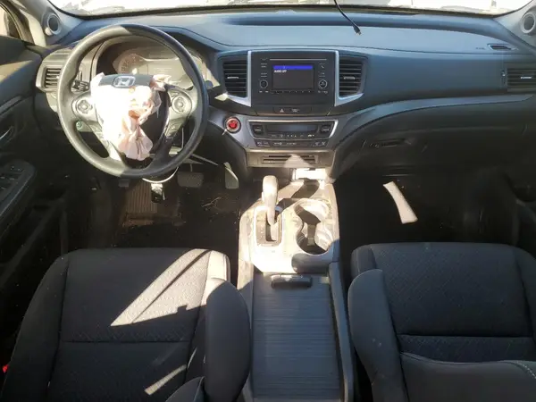 5FPYK3F11JB017415 2018 HONDA RIDGELINE - Image 8