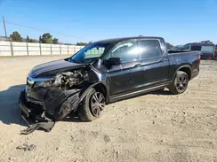 5FPYK3F11KB002267 2019 HONDA RIDGELINE
