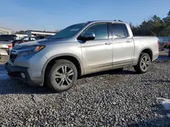5FPYK3F11KB007839 2019 HONDA RIDGELINE