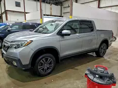 5FPYK3F11KB018162 2019 HONDA RIDGELINE