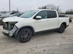 5FPYK3F11KB019957 2019 HONDA RIDGELINE