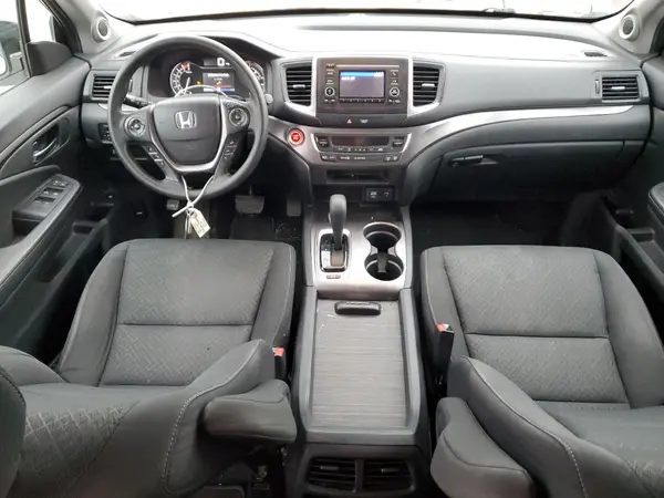 5FPYK3F11KB019957 2019 HONDA RIDGELINE - Image 8