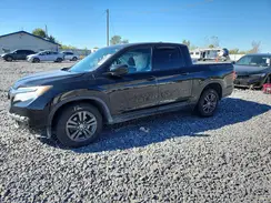 5FPYK3F11KB029663 2019 HONDA RIDGELINE