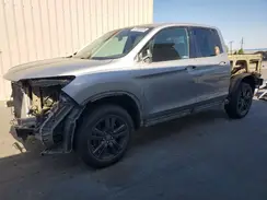 5FPYK3F11KB029906 2019 HONDA RIDGELINE