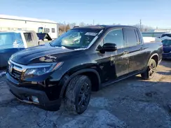 5FPYK3F11KB037228 2019 HONDA RIDGELINE