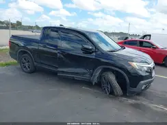 5FPYK3F11KB038881 2019 HONDA RIDGELINE