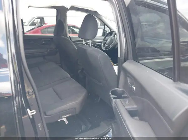 5FPYK3F11KB038881 2019 HONDA RIDGELINE - Image 8