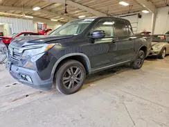 5FPYK3F11KB040484 2019 HONDA RIDGELINE
