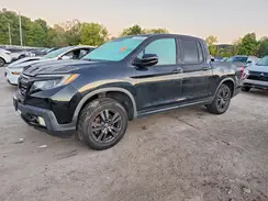 5FPYK3F11KB044311 2019 HONDA RIDGELINE