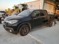 5FPYK3F11KB044387 2019 HONDA RIDGELINE