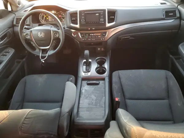 5FPYK3F11KB044387 2019 HONDA RIDGELINE - Image 8