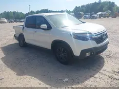 5FPYK3F11KB044602 2019 HONDA RIDGELINE