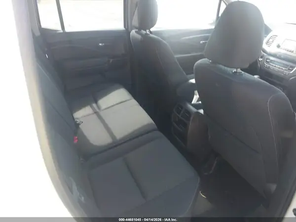 5FPYK3F11KB044602 2019 HONDA RIDGELINE - Image 8