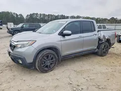 5FPYK3F11KB046091 2019 HONDA RIDGELINE