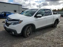 5FPYK3F11KB047239 2019 HONDA RIDGELINE
