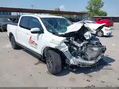 5FPYK3F11KB048522 2019 HONDA RIDGELINE