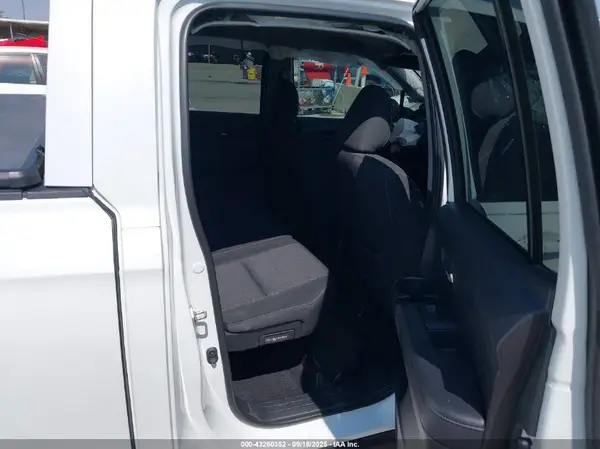 5FPYK3F11KB048522 2019 HONDA RIDGELINE - Image 8