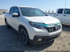 5FPYK3F11KB506494 2019 HONDA RIDGELINE