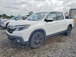 5FPYK3F11LB028174 2020 HONDA RIDGELINE