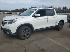 5FPYK3F11LB028417 2020 HONDA RIDGELINE