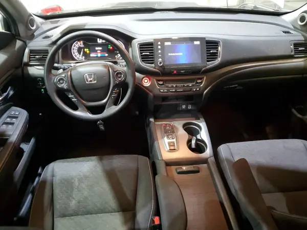 5FPYK3F11MB002286 2021 HONDA RIDGELINE - Image 8