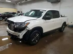 5FPYK3F11MB003079 2021 HONDA RIDGELINE