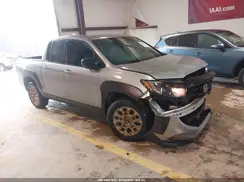 5FPYK3F11MB006287 2021 HONDA RIDGELINE