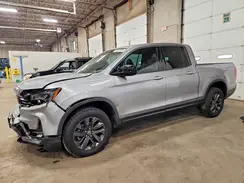 5FPYK3F11MB015586 2021 HONDA RIDGELINE