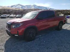 5FPYK3F11MB015863 2021 HONDA RIDGELINE