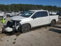 5FPYK3F11MB018794 2021 HONDA RIDGELINE