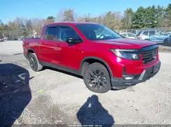 5FPYK3F11MB026877 2021 HONDA RIDGELINE