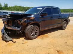 5FPYK3F11MB027351 2021 HONDA RIDGELINE