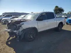 5FPYK3F11PB032148 2023 HONDA RIDGELINE