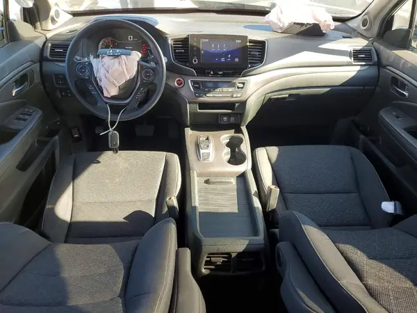 5FPYK3F11PB032148 2023 HONDA RIDGELINE - Image 8