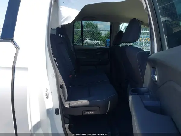 5FPYK3F11PB032814 2023 HONDA RIDGELINE - Image 8