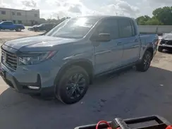 5FPYK3F11PB043179 2023 HONDA RIDGELINE