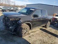 5FPYK3F11PB043487 2023 HONDA RIDGELINE