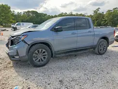 5FPYK3F11PB047880 2023 HONDA RIDGELINE