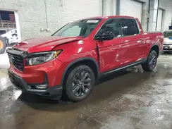 5FPYK3F11PB055381 2023 HONDA RIDGELINE