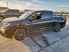 5FPYK3F11PB057129 2023 HONDA RIDGELINE