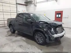 5FPYK3F11PB061780 2023 HONDA RIDGELINE