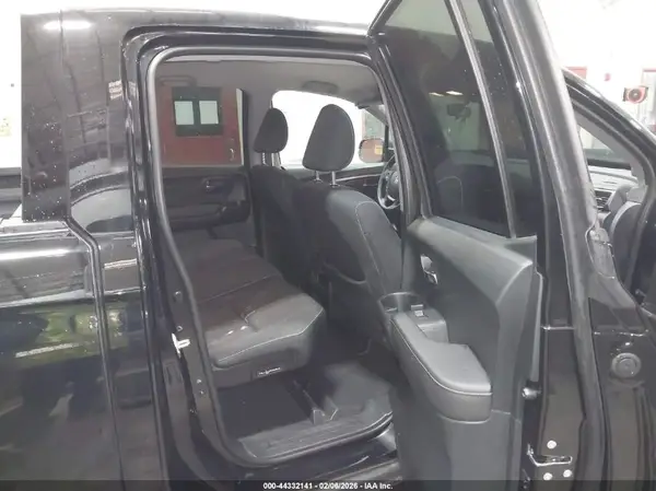 5FPYK3F11PB061780 2023 HONDA RIDGELINE - Image 8