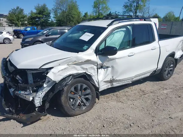 5FPYK3F11RB005065 2024 HONDA RIDGELINE - Image 2