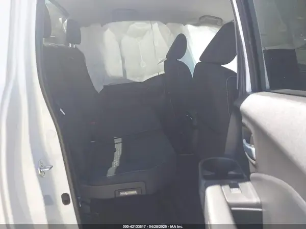 5FPYK3F11RB005065 2024 HONDA RIDGELINE - Image 8