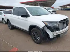 5FPYK3F11RB014302 2024 HONDA RIDGELINE