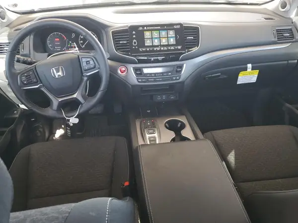 5FPYK3F11RB014302 2024 HONDA RIDGELINE - Image 8