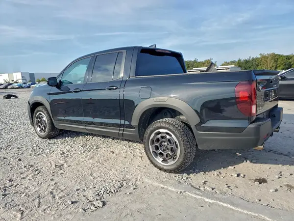 5FPYK3F11RB016518 2024 HONDA RIDGELINE - Image 2