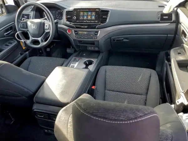 5FPYK3F11RB016518 2024 HONDA RIDGELINE - Image 8