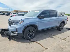 5FPYK3F11RB020567 2024 HONDA RIDGELINE