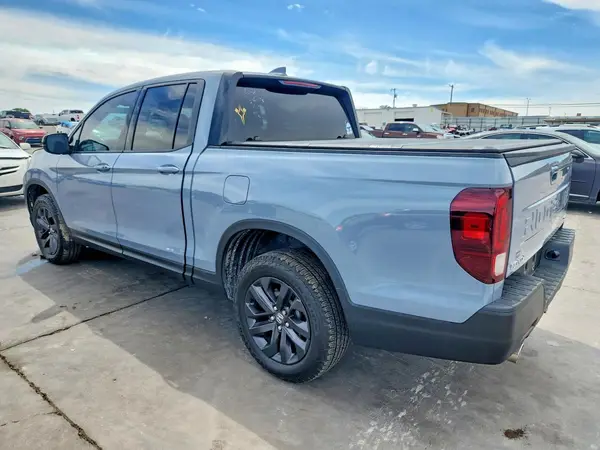 5FPYK3F11RB020567 2024 HONDA RIDGELINE - Image 2